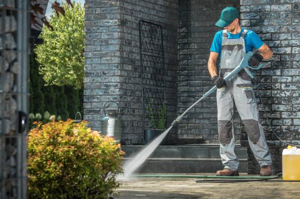Feasterville, PA Pressure Washing Company